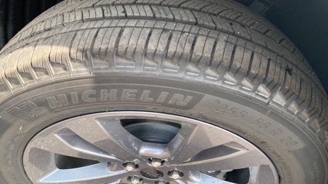 2026 FORD EXPLORER ACTIVE 缩略图 32