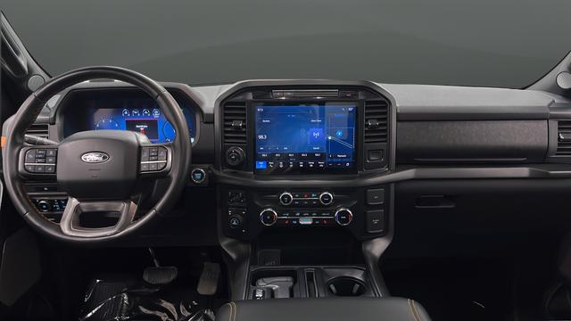 2025 FORD F-150 TREMOR 照片 10