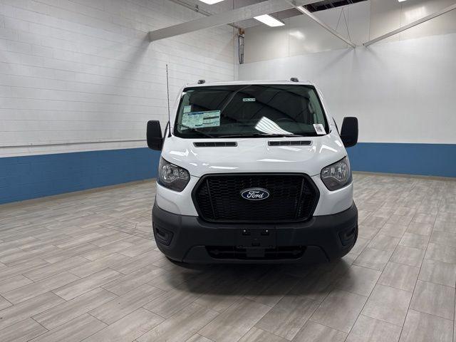2026 FORD TRANSIT-250 BASE — фото 5