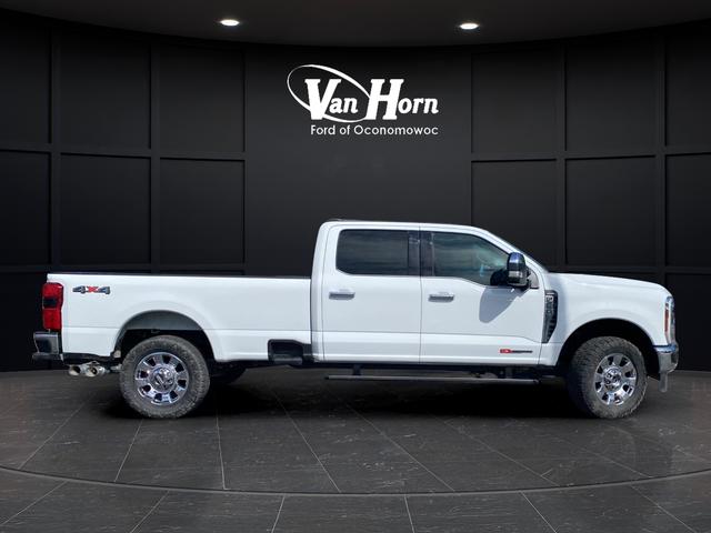 صورة 8 لـ 2024 FORD F-250 LARIAT