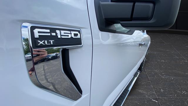 2026 FORD F-150 XLT — миниатюра 32