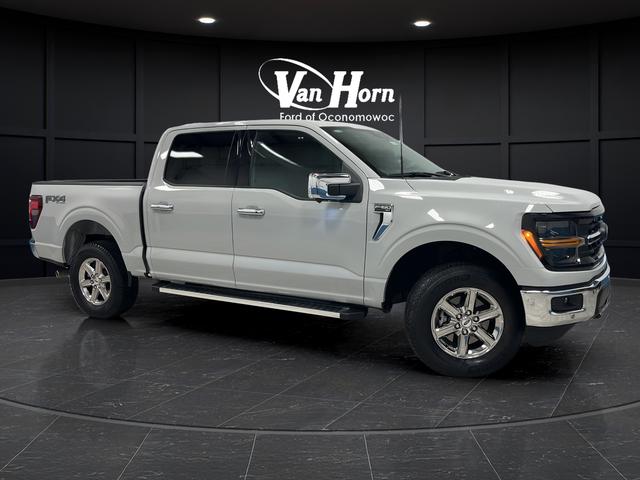 FORD F-150 XLT - 1