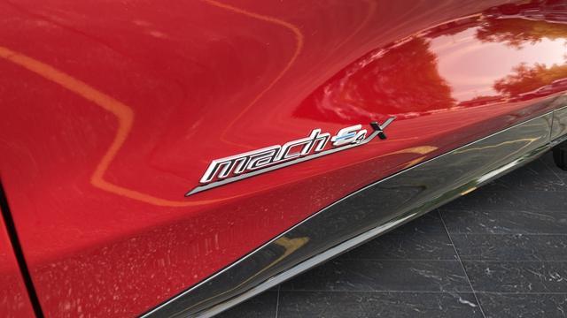 2023 FORD MUSTANG MACH-E PREMIUM 缩略图 33