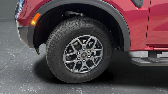 صورة مصغرة 33 لـ 2025 FORD RANGER XLT