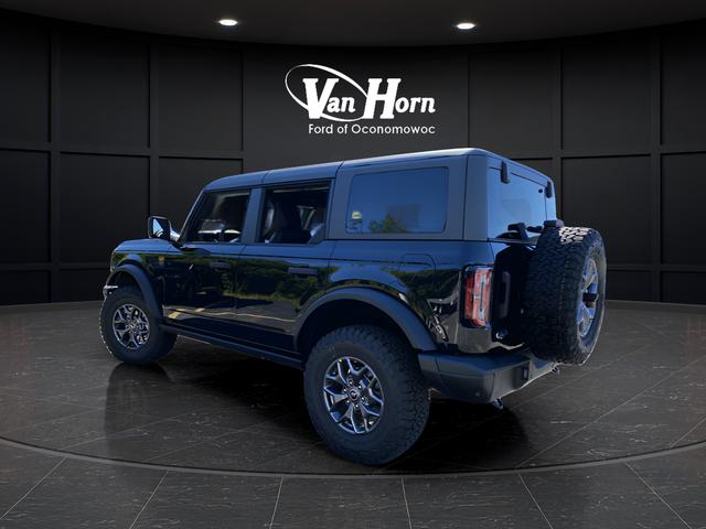 FORD BRONCO - 3