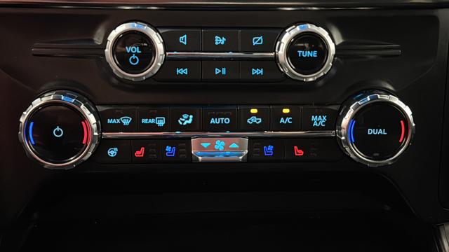 صورة مصغرة 18 لـ 2024 FORD F-150 LARIAT