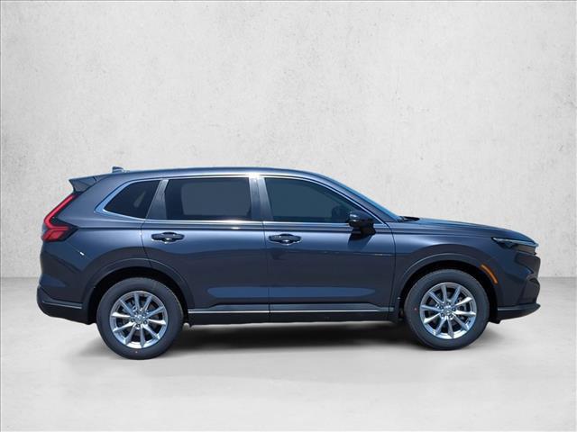 HONDA CR-V EX AWD - 5