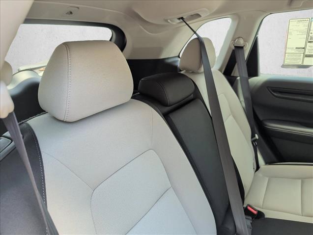 صورة مصغرة 21 لـ 2026 Honda CR-V LX AWD