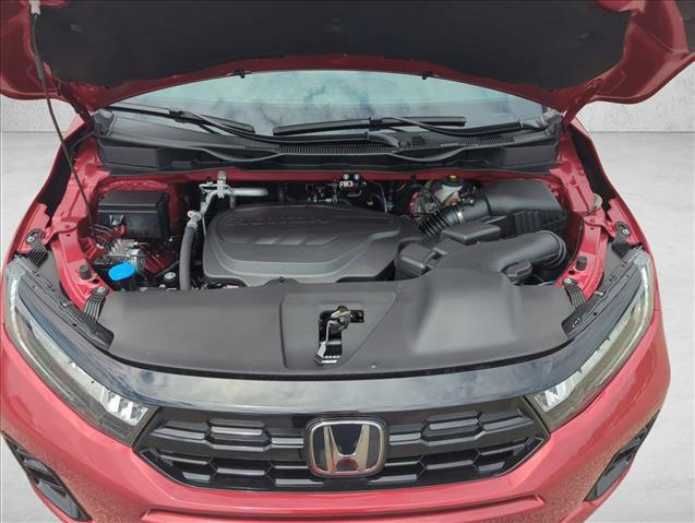 2026 Honda ODYSSEY ELITE 缩略图 15