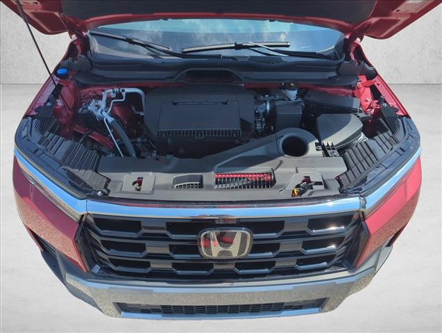 صورة مصغرة 20 لـ 2026 Honda PILOT ELITE
