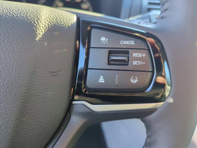 2026 Honda ODYSSEY EX-L — миниатюра 14