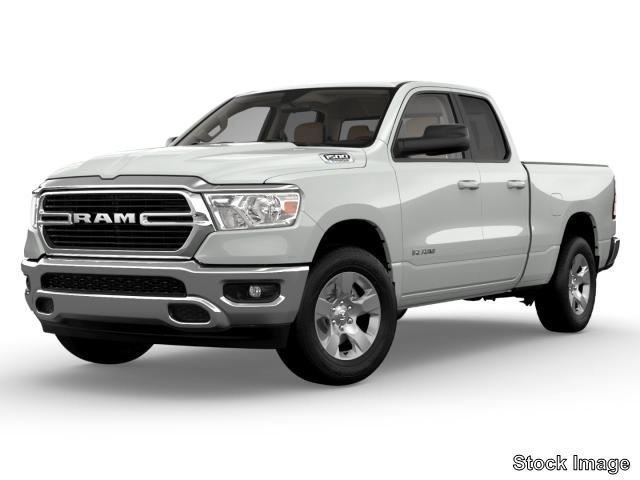 Used 2020 RAM 1500 Big Horn/Lone Star