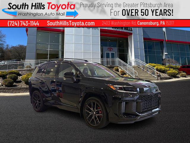 New 2026 Toyota RAV4 Plug-In Hybrid SE