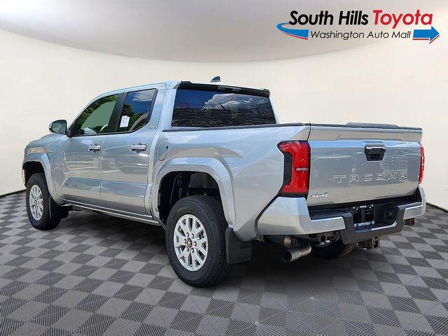 صورة 4 لـ 2026 Toyota TACOMA SR5