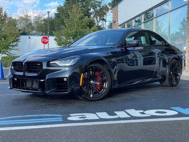 صورة 9 لـ 2024 BMW M2 BASE
