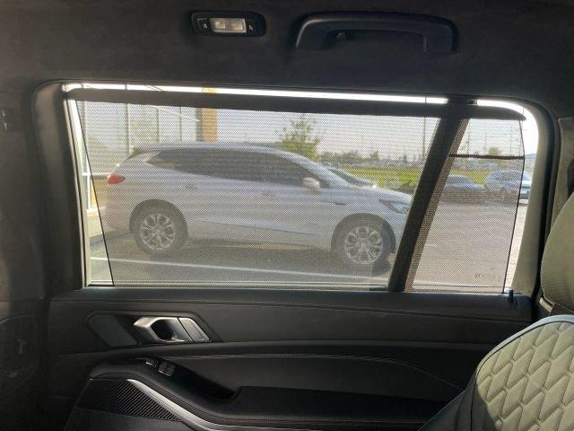 صورة مصغرة 50 لـ 2025 BMW X7 M60I