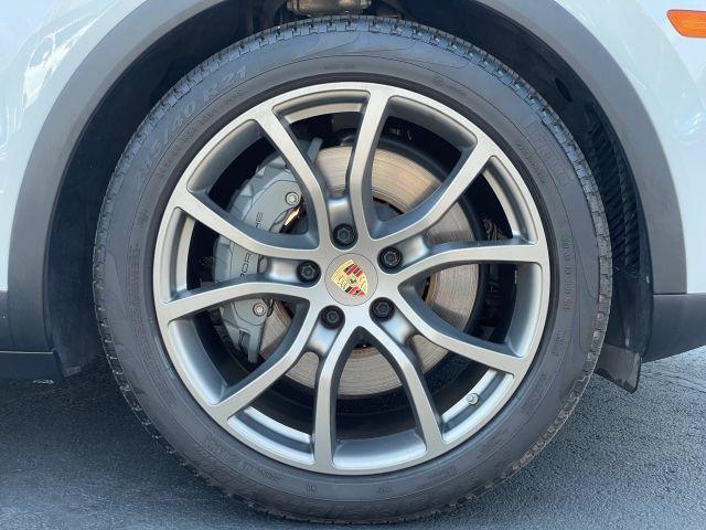 صورة مصغرة 23 لـ 2020 Porsche CAYENNE S