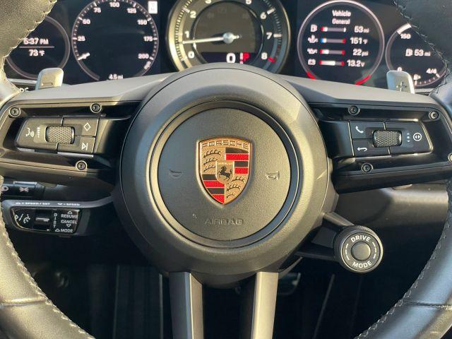 صورة مصغرة 24 لـ 2020 Porsche 911 CARRERA 4S