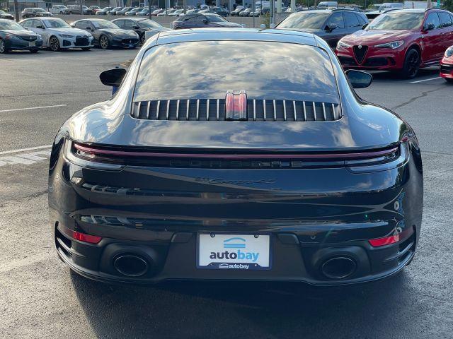 صورة مصغرة 13 لـ 2020 Porsche 911 CARRERA 4S