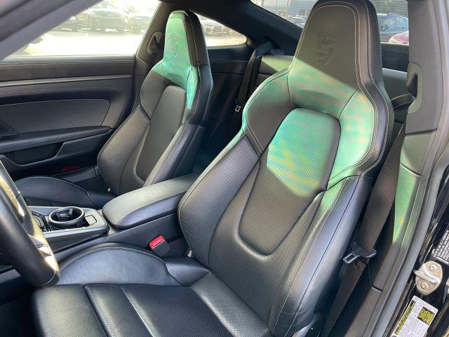 صورة مصغرة 21 لـ 2020 Porsche 911 CARRERA 4S
