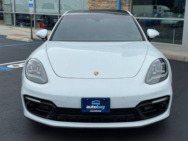 صورة مصغرة 12 لـ 2022 Porsche PANAMERA 4S