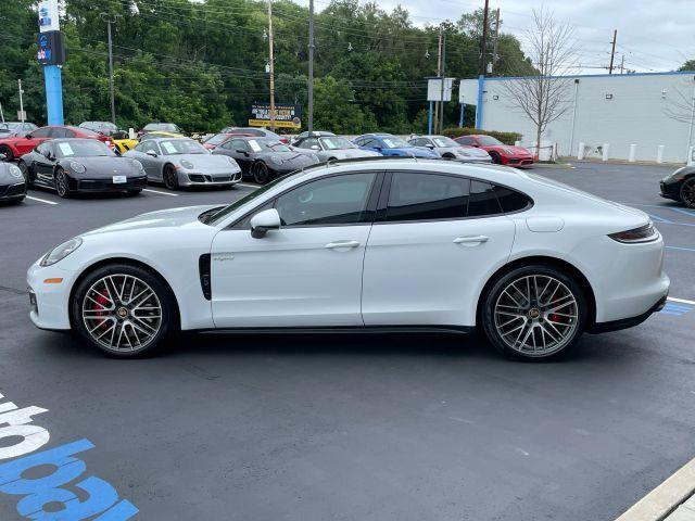 صورة مصغرة 14 لـ 2022 Porsche PANAMERA 4S