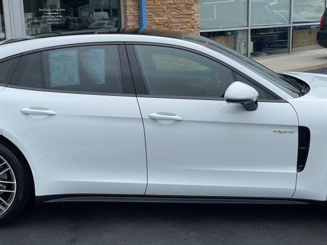 صورة مصغرة 20 لـ 2022 Porsche PANAMERA 4S