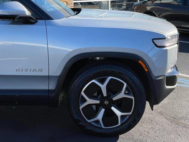 2024 Rivian R1T 缩略图 21