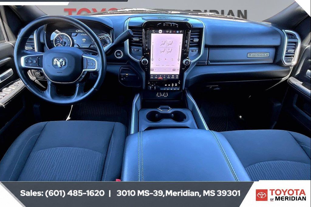 2025 Toyota HIGHLANDER XSE — миниатюра 13