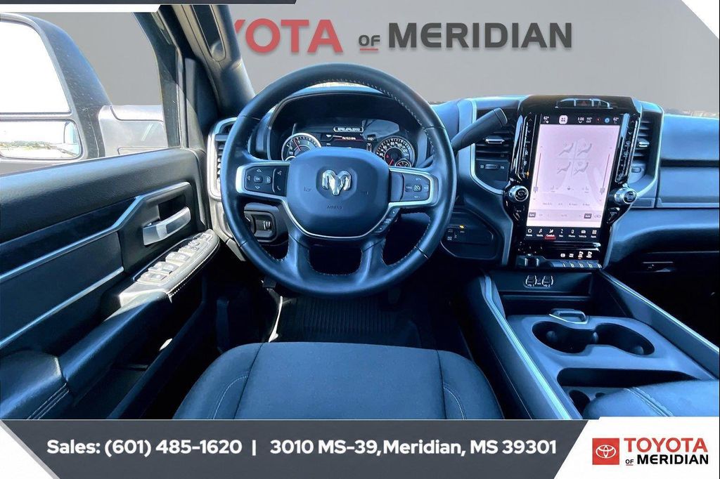 2025 Toyota HIGHLANDER XSE — миниатюра 5