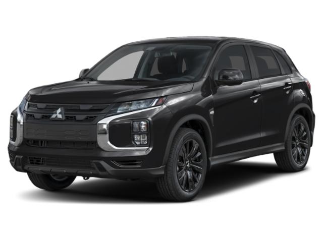 New 2026 Mitsubishi Outlander Sport 2.0 LE