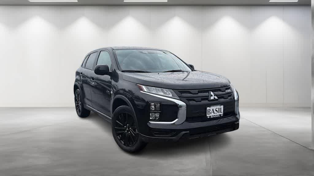 New 2027 Mitsubishi Outlander Sport 2.0 LE