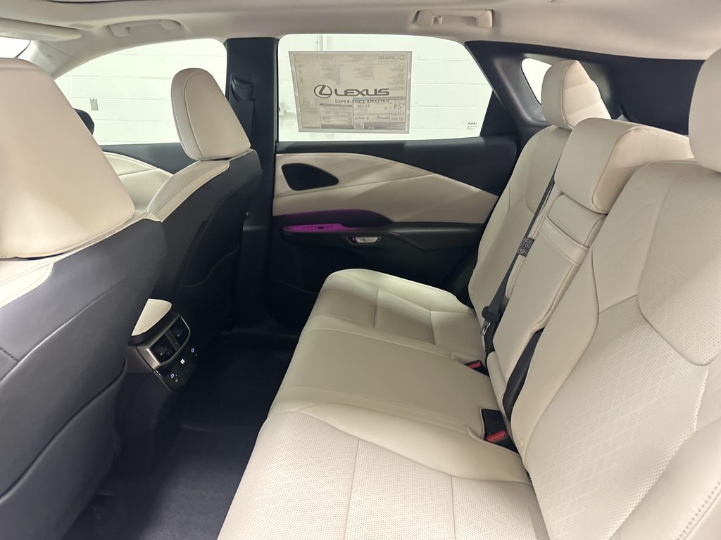2026 Lexus RX 350 PREMIUM 缩略图 32