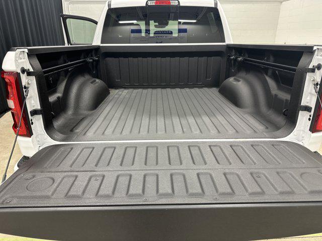 2026 RAM 1500 LARAMIE — миниатюра 32