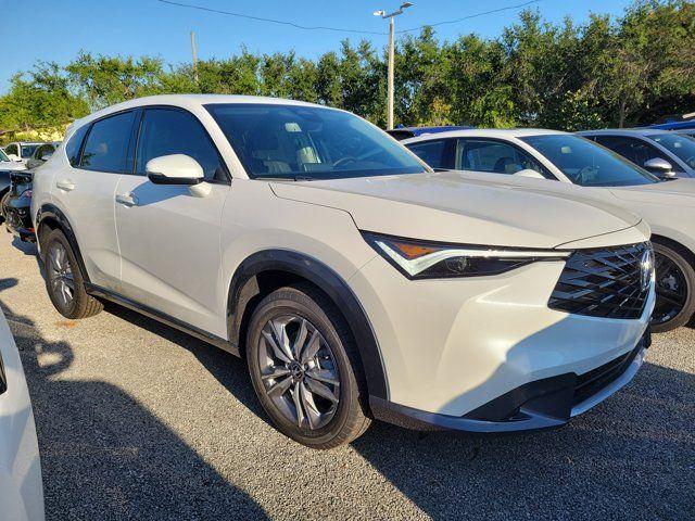 New 2026 Acura ADX Base