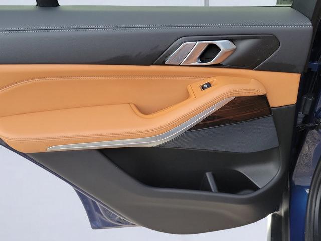 2023 BMW X5 XDRIVE40I 缩略图 11