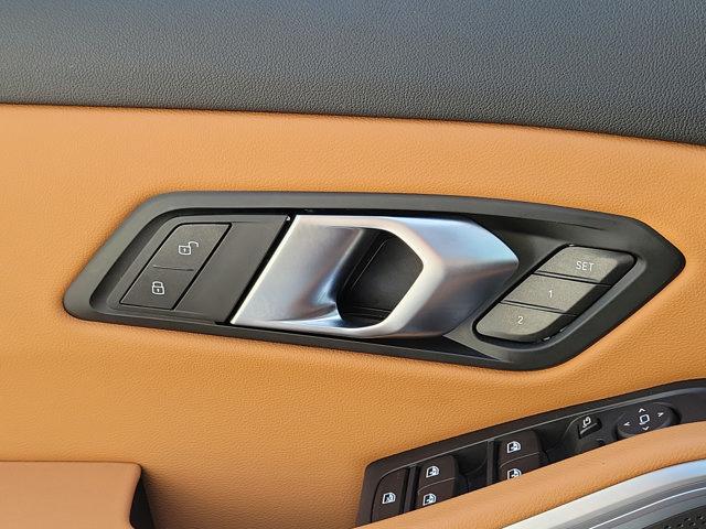 صورة مصغرة 25 لـ 2024 BMW 330 I
