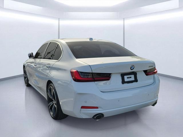 صورة 3 لـ 2024 BMW 330 I