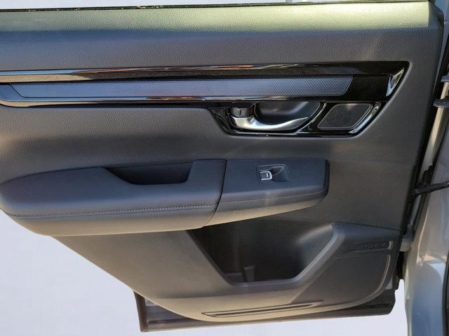 صورة 7 لـ 2024 Honda CR-V EX-L