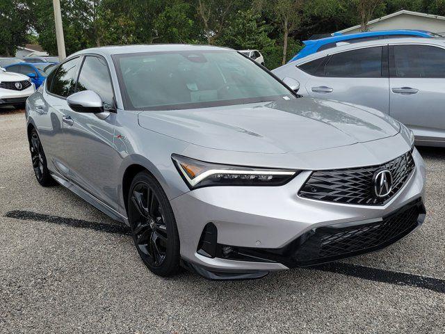 New 2026 Acura Integra A-Spec Technology