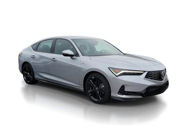 New 2026 Acura Integra A-Spec Technology