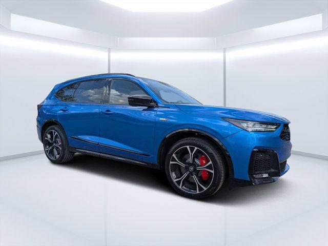 New 2026 Acura MDX Type S w/Advance Package