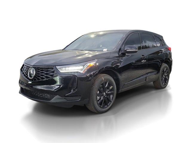 New 2026 Acura RDX Base