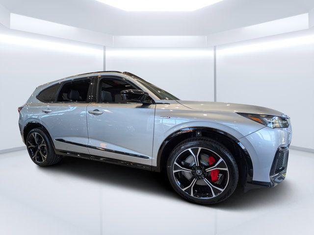 New 2026 Acura MDX Type S w/Advance Package