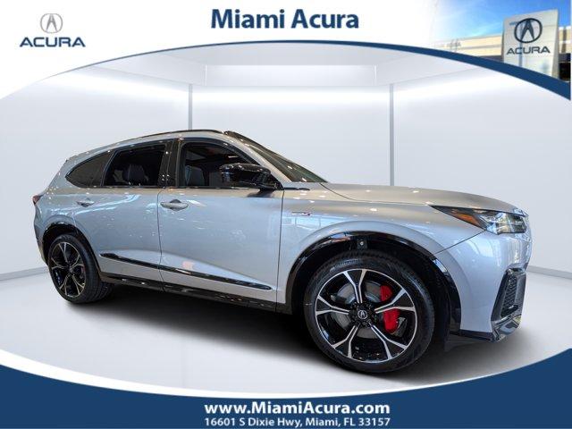 New 2026 Acura MDX Type S w/Advance Package