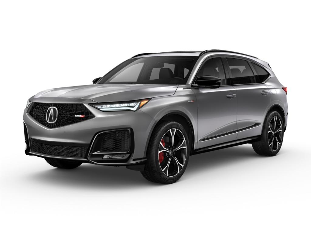New 2026 Acura MDX Type S w/Advance Package