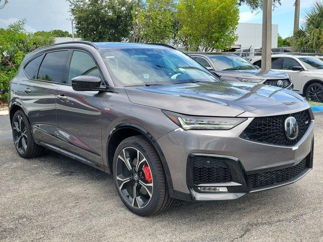 New 2026 Acura MDX Type S w/Advance Package