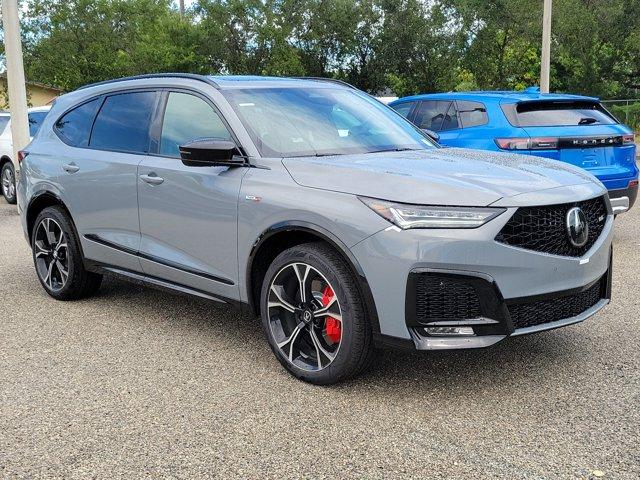 New 2026 Acura MDX Type S w/Advance Package