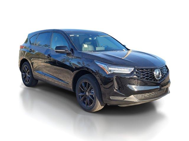 New 2026 Acura RDX Base