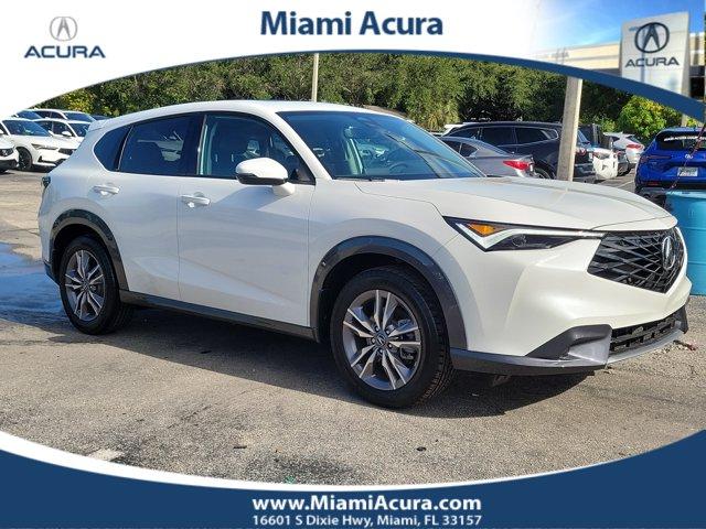 New 2026 Acura ADX Base
